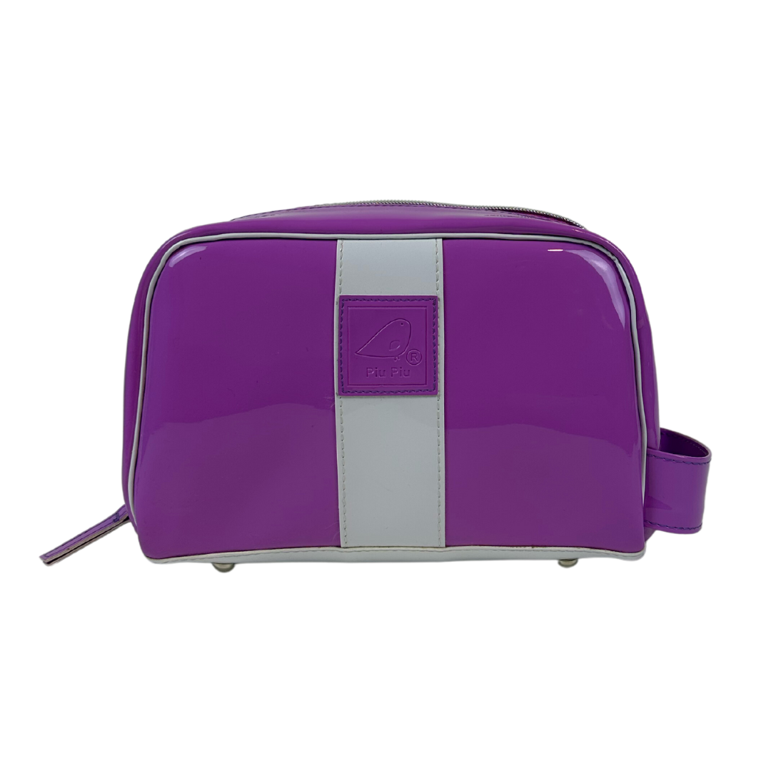 GRIVE Travel Bag | Red Bird Bags