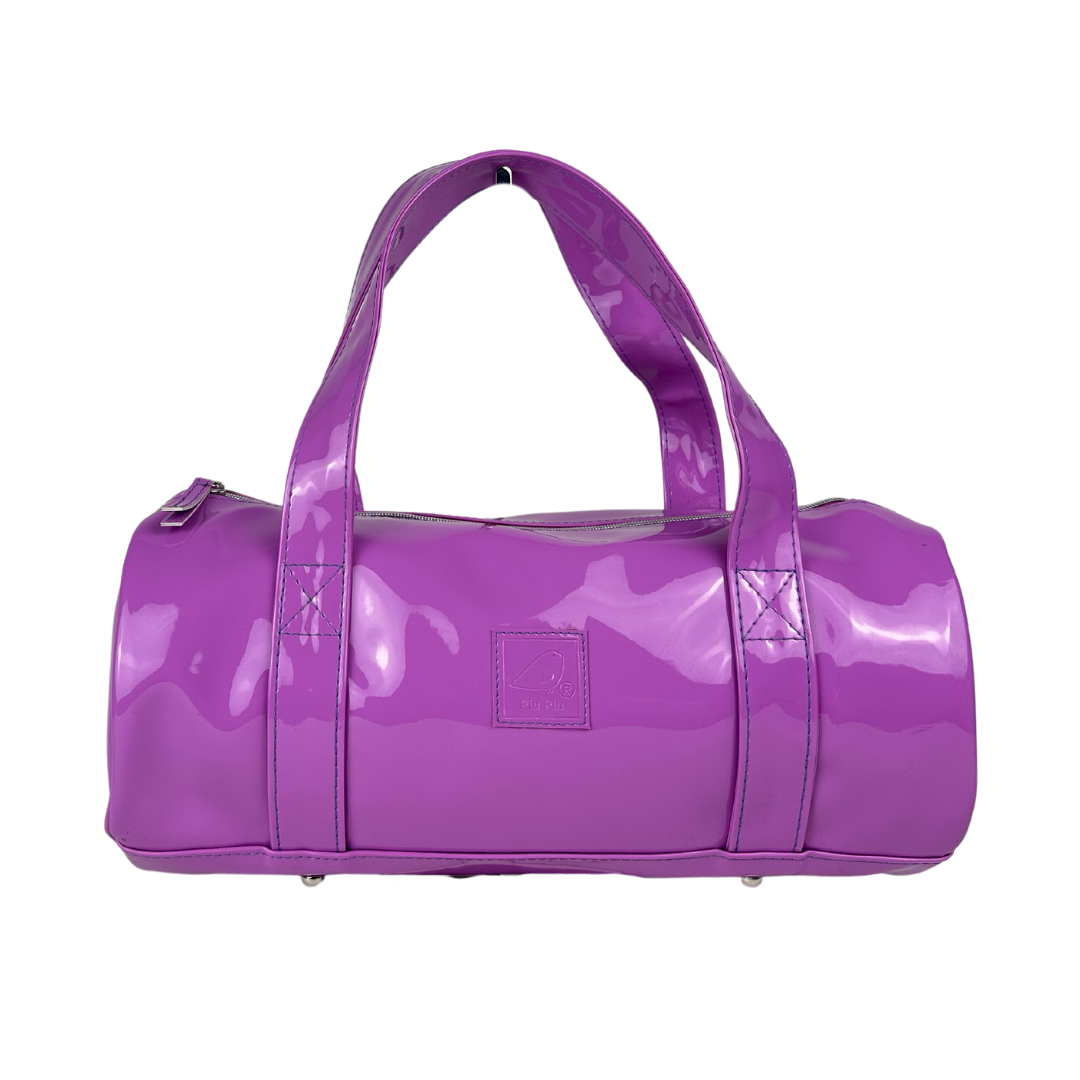 PINGO SPORT Medium Travel Bag | Red Bird Bags