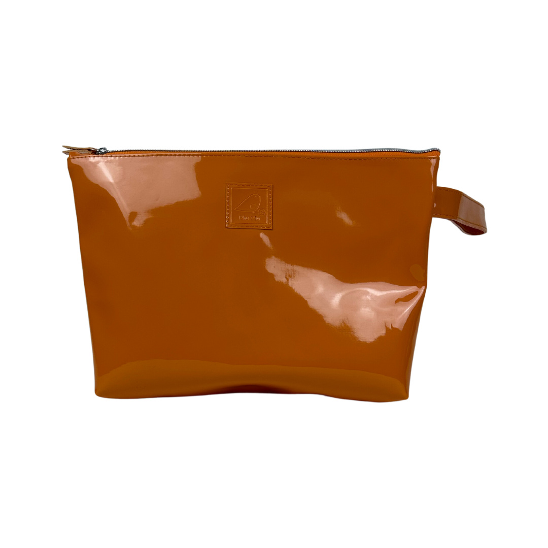 ALOUETTE Extra Large Pouch | Red Bird Bags