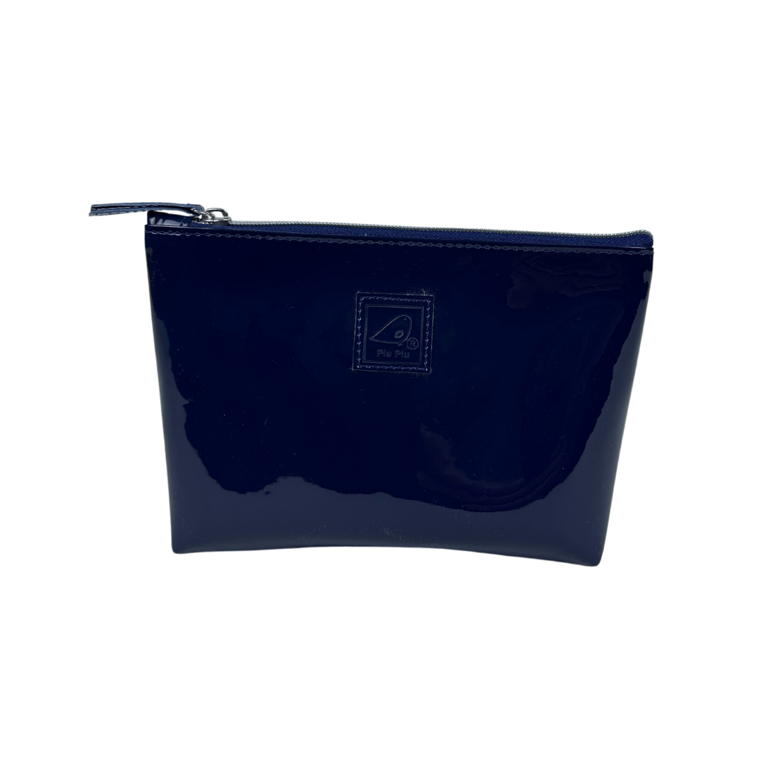ALOUETTE Medium Pouch | Red Bird Bags