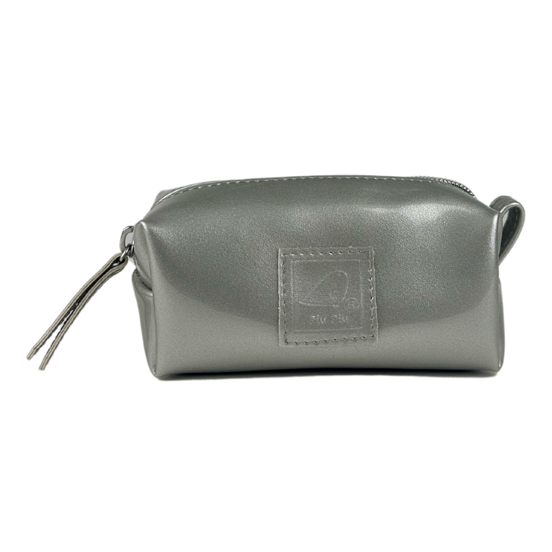 PADDA Small Cosmetic Bag | Red Bird Bags