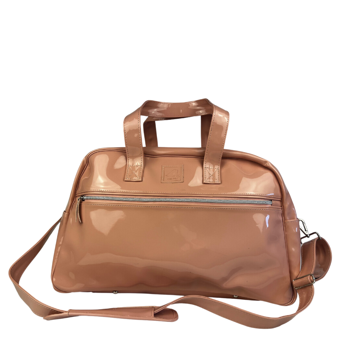 BOOBIE VOYAGER Travel Bag | Red Bird Bags