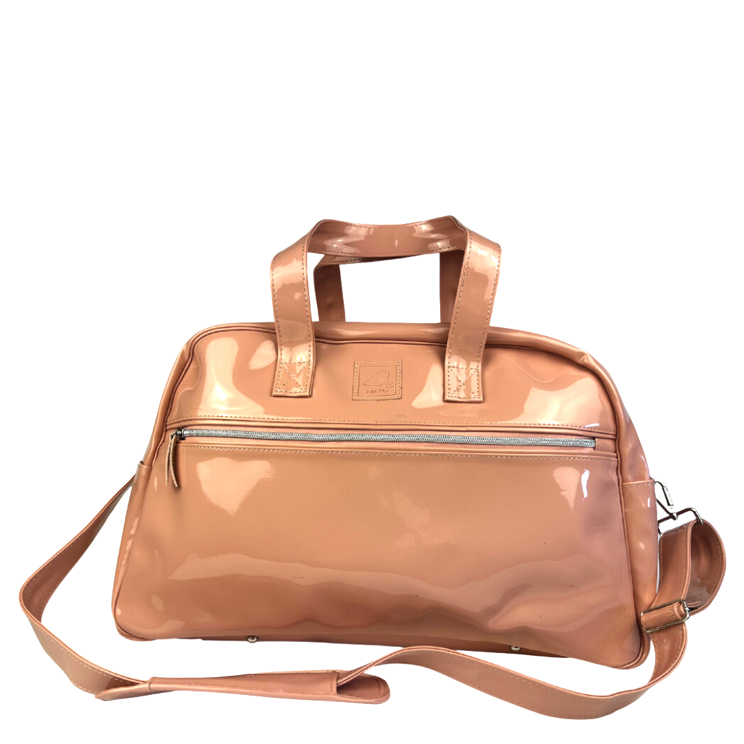 BOOBIE VOYAGER Travel Bag | Red Bird Bags