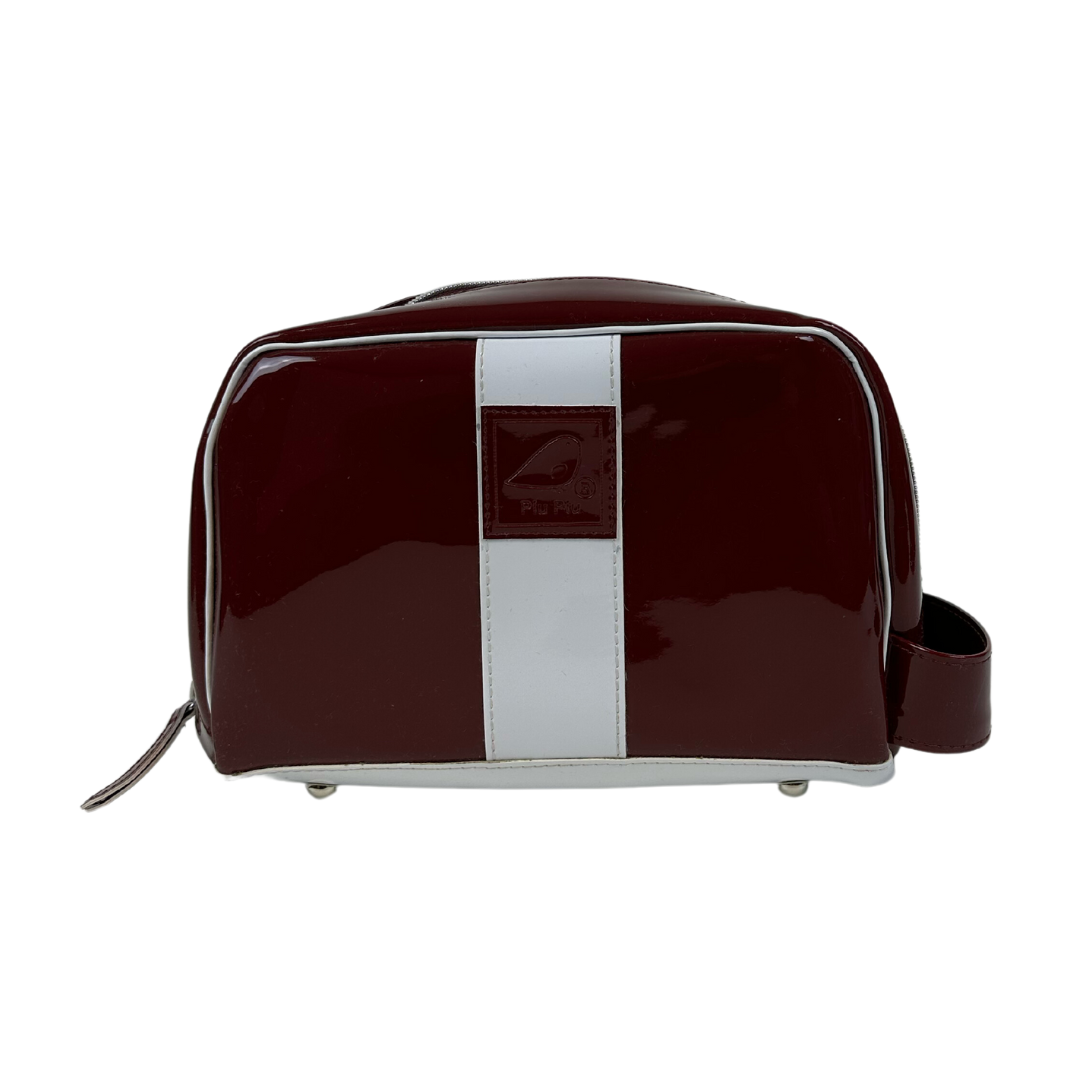 GRIVE Travel Bag | Red Bird Bags