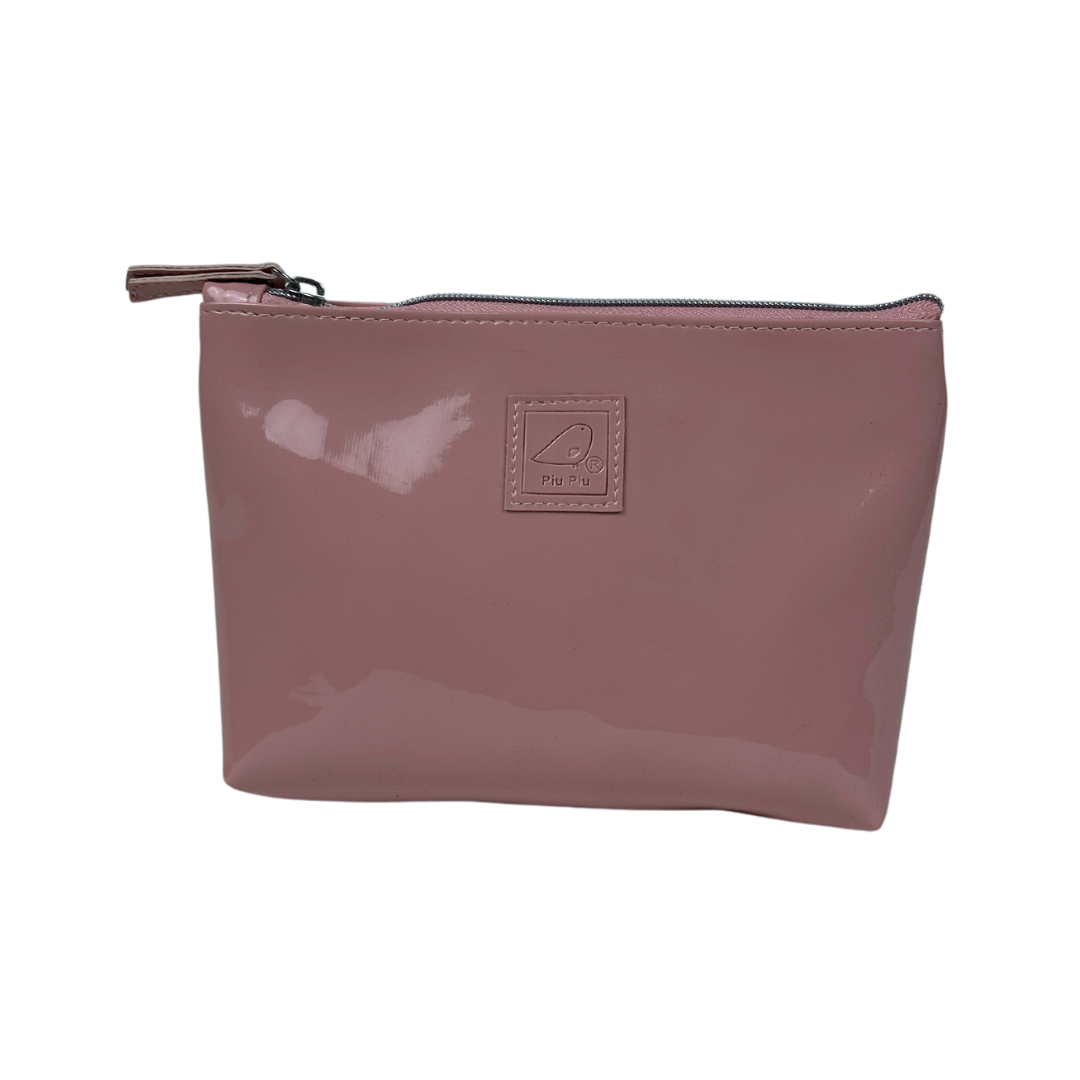 ALOUETTE Large Pouch | Red Bird Bags