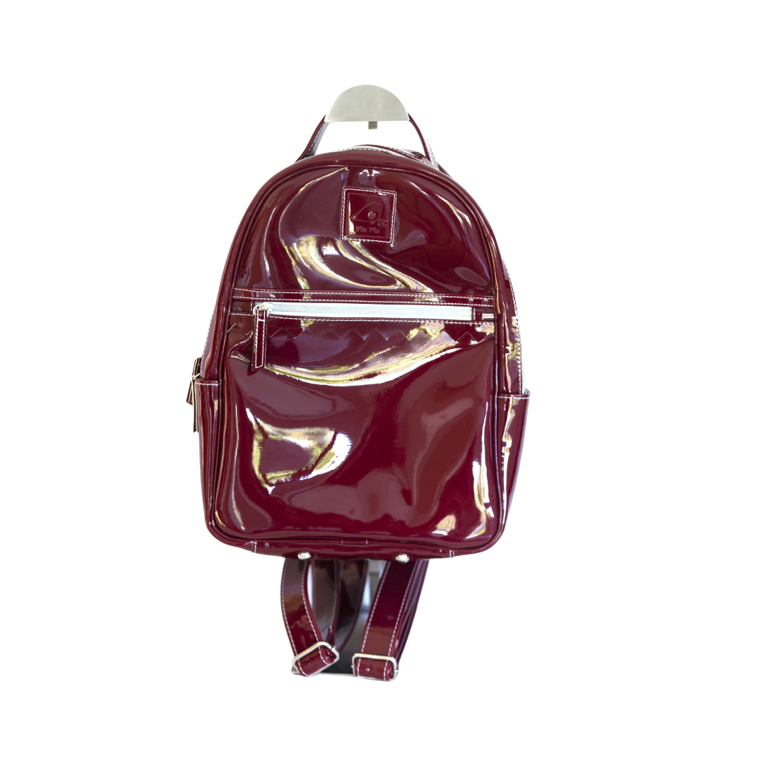 PUFFIN Backpack | Red Bird Bags