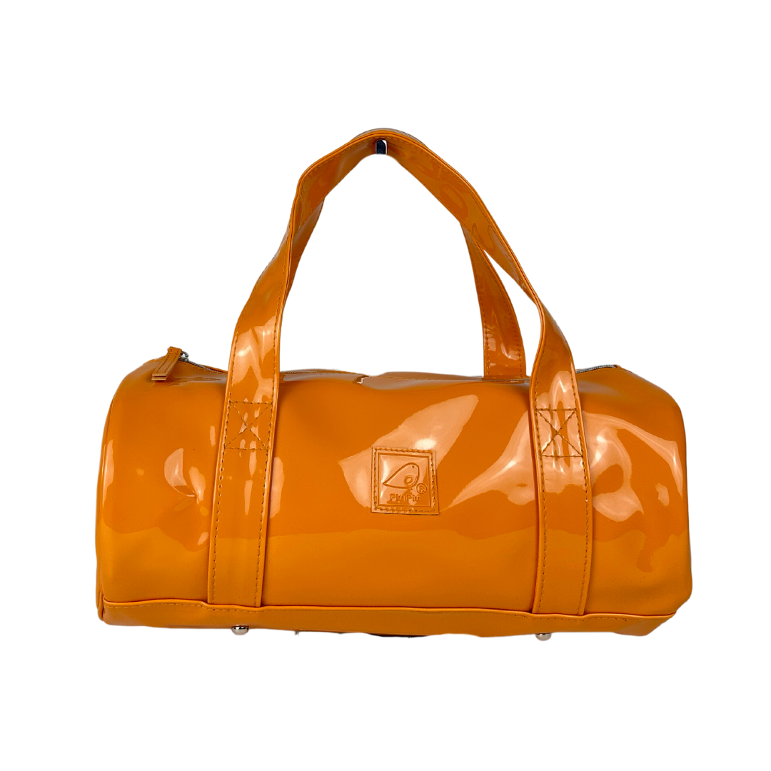 PINGO SPORT Medium Travel Bag | Red Bird Bags