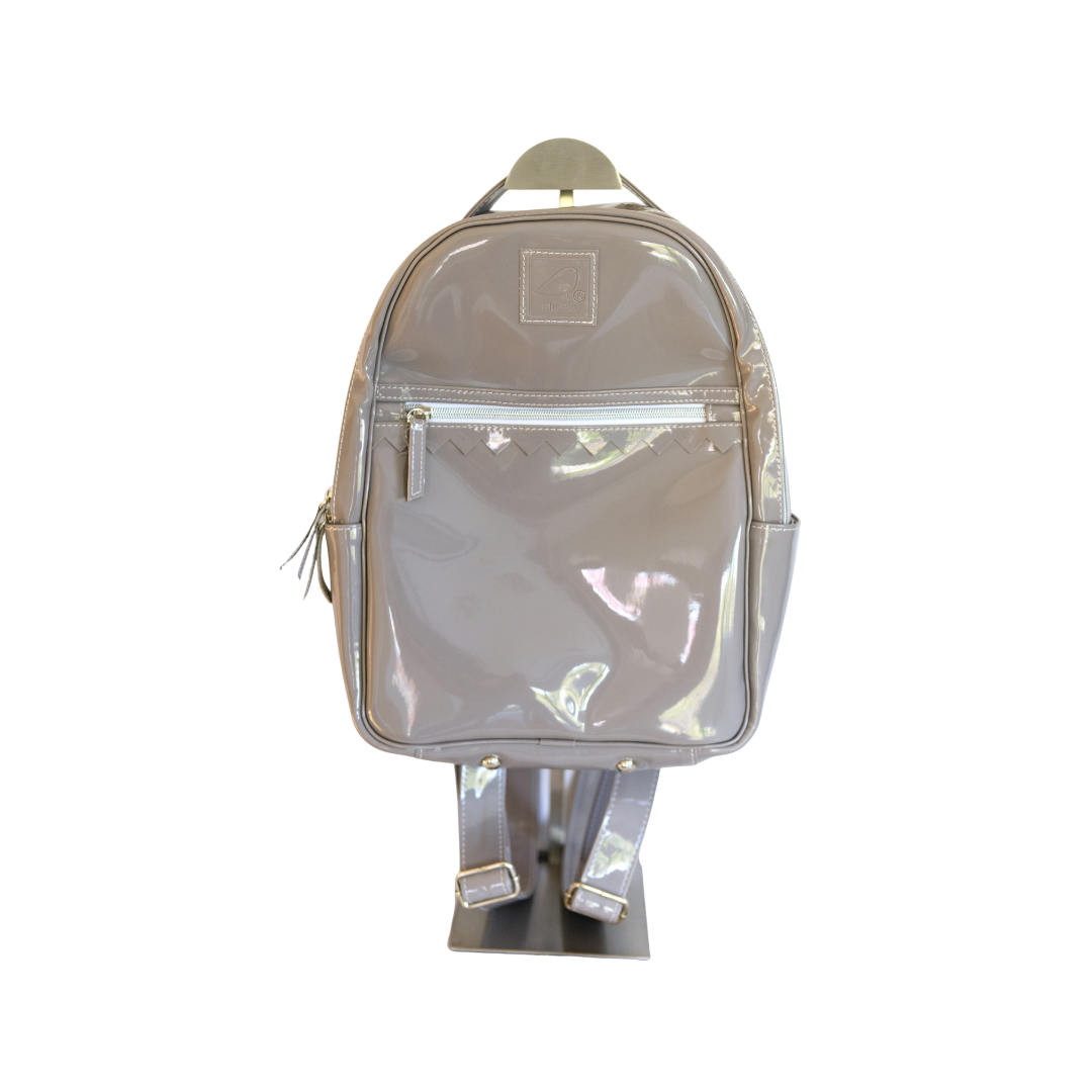 PUFFIN Backpack | Red Bird Bags