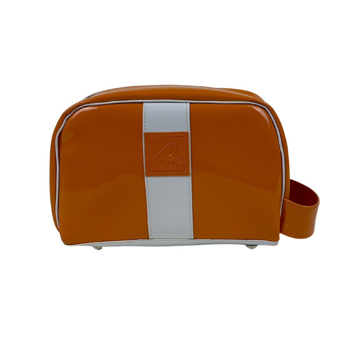 GRIVE Travel Bag | Red Bird Bags