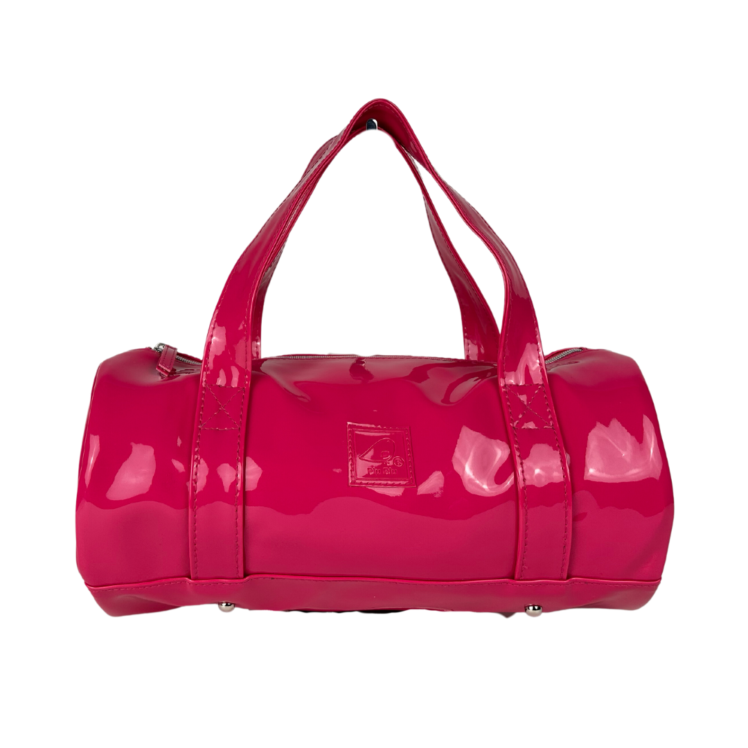 PINGO SPORT Duffel Bag | Red Bird Bags