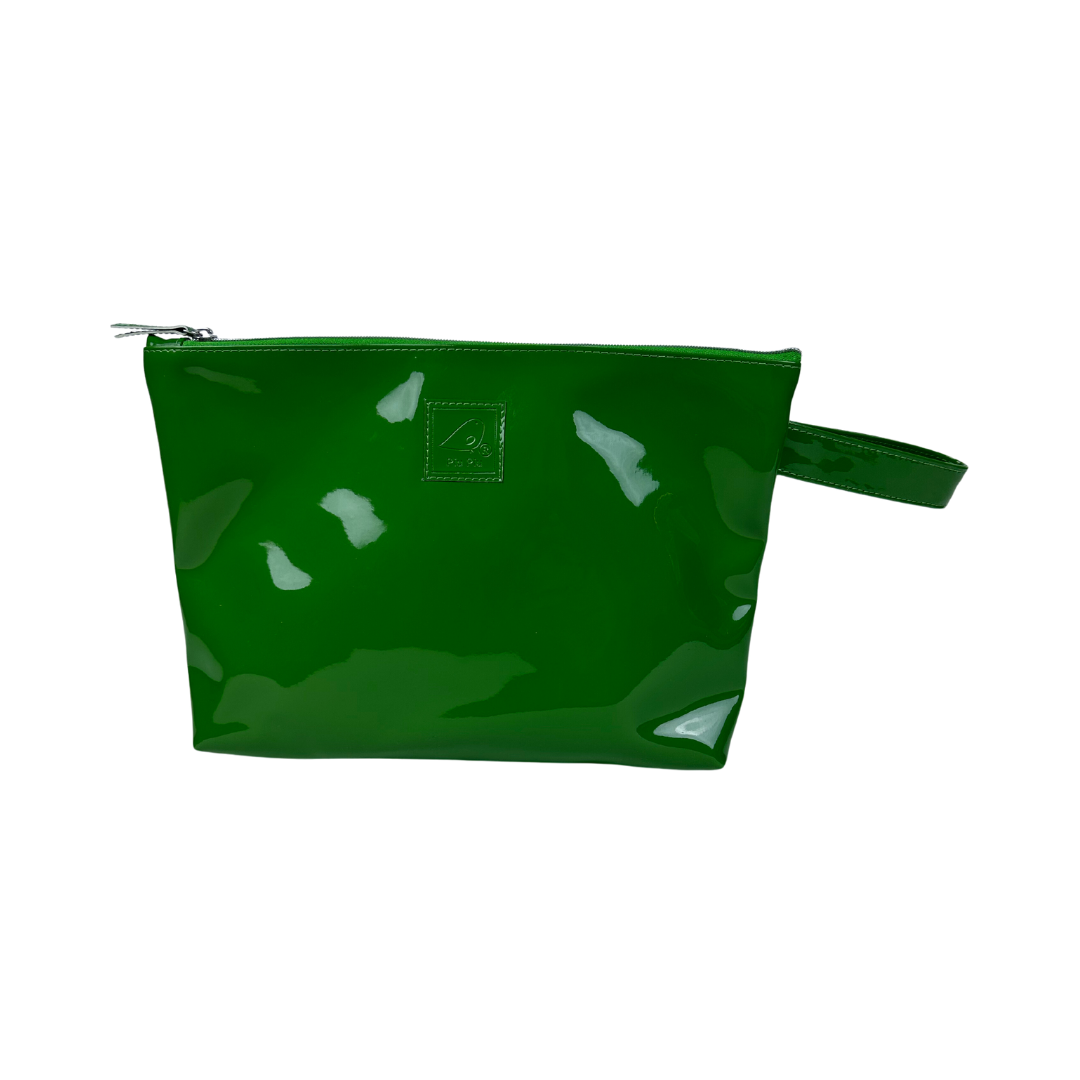 ALOUETTE Extra Large Pouch | Red Bird Bags