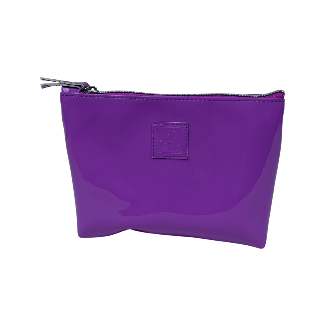 ALOUETTE Medium Pouch | Red Bird Bags
