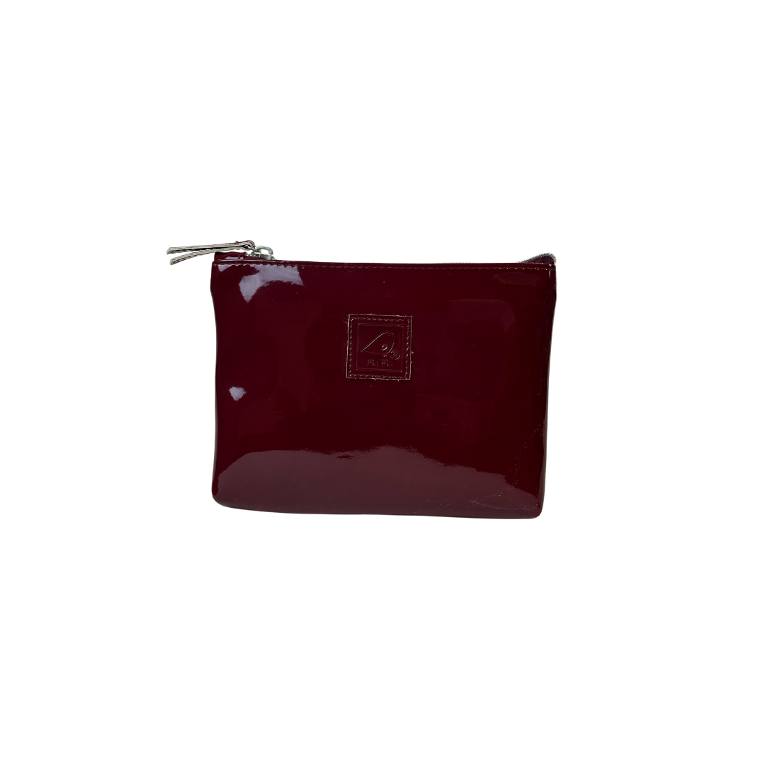 ALOUETTE Small Pouch | Red Bird Bags
