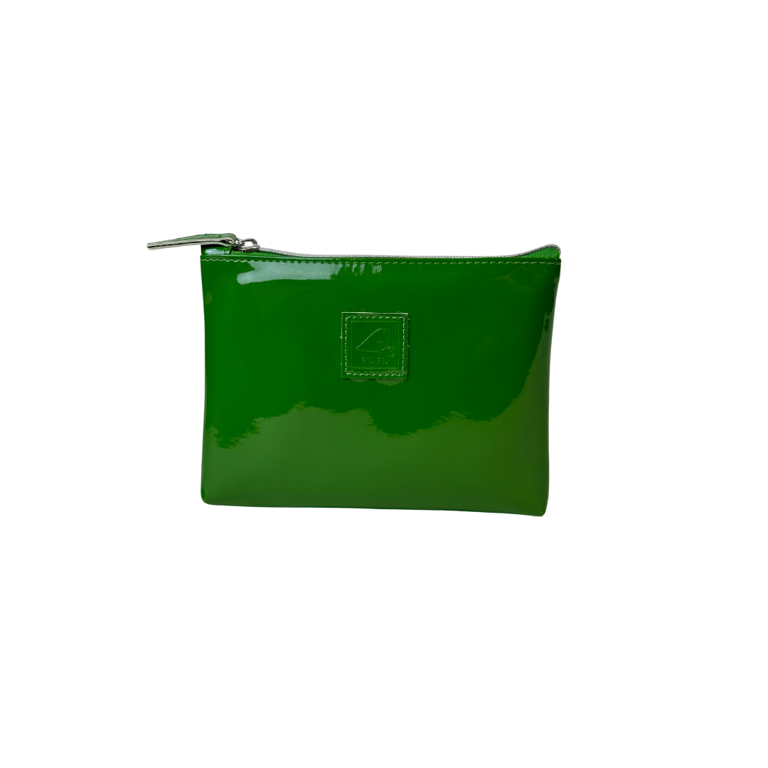 ALOUETTE Small Pouch | Red Bird Bags