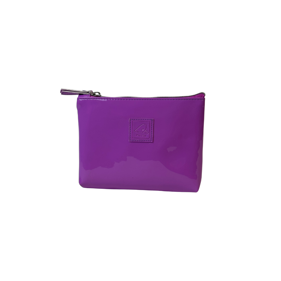 ALOUETTE Small Pouch | Red Bird Bags