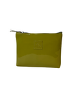 ALOUETTE Small Pouch | Red Bird Bags