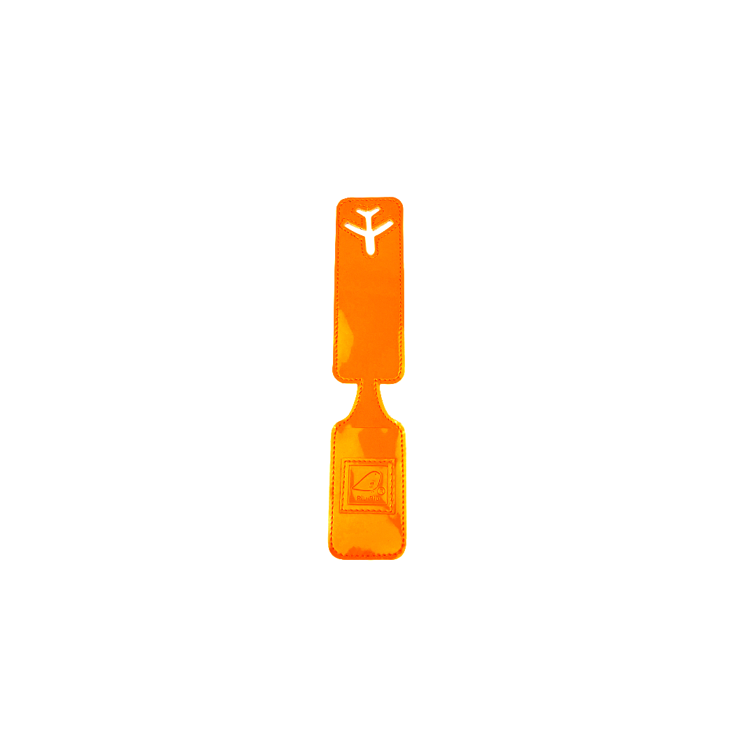 LUGGAGE TAG Travel Accessory | Red Bird Bags