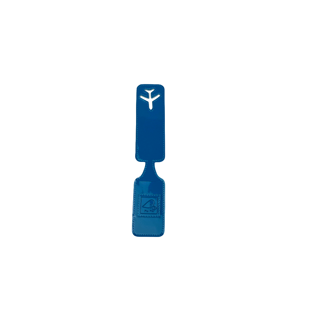 LUGGAGE TAG Travel Accessory | Red Bird Bags