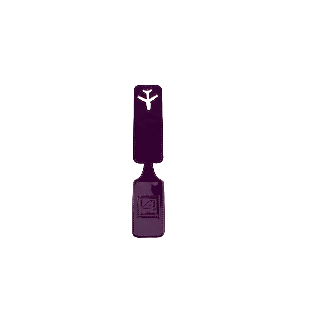 LUGGAGE TAG Travel Accessory | Red Bird Bags