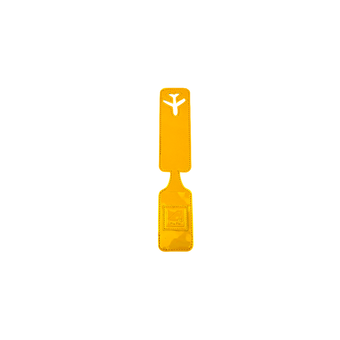 LUGGAGE TAG Travel Accessory | Red Bird Bags