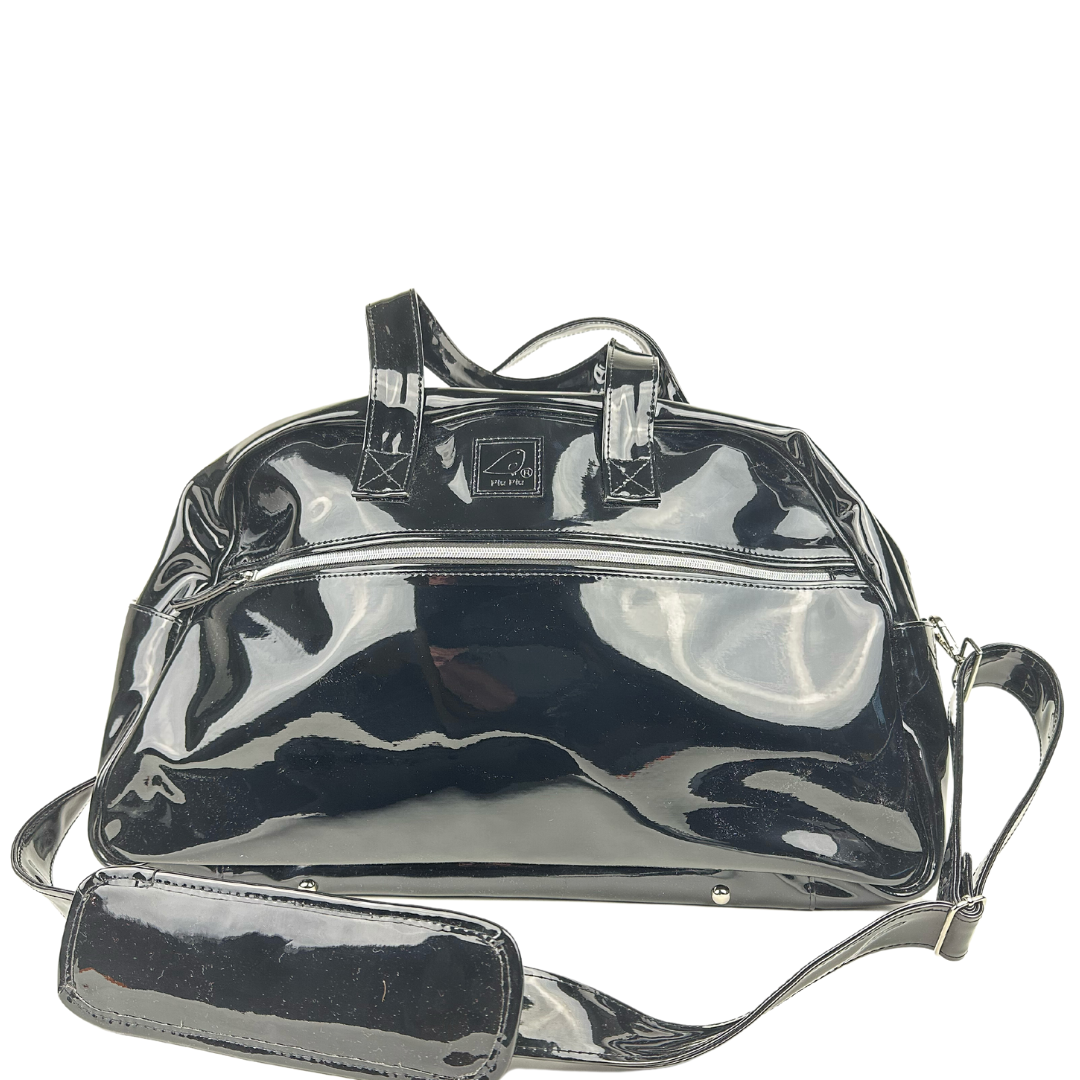 BOOBIE VOYAGER Travel Bag | Red Bird Bags