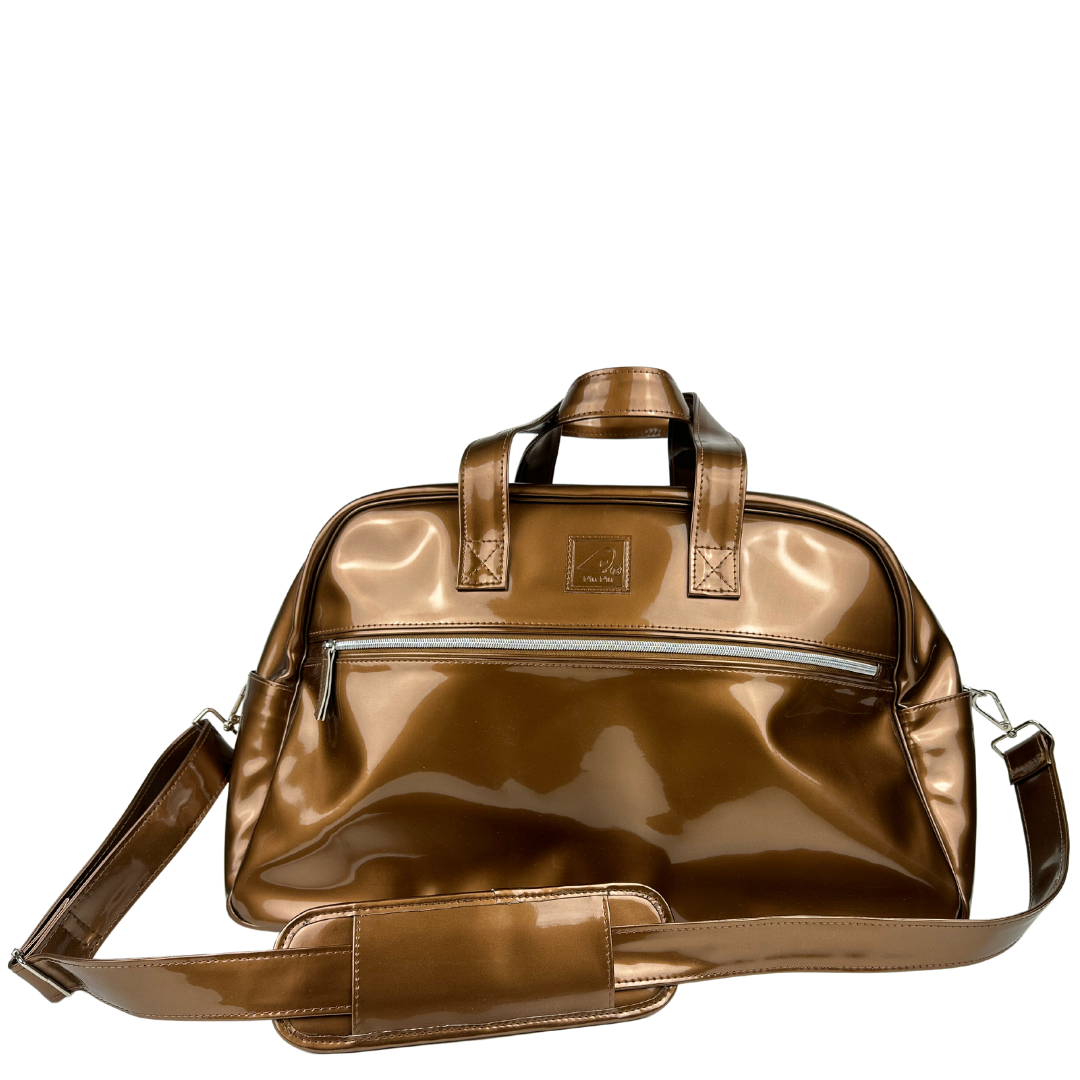 BOOBIE VOYAGER Travel Bag | Red Bird Bags
