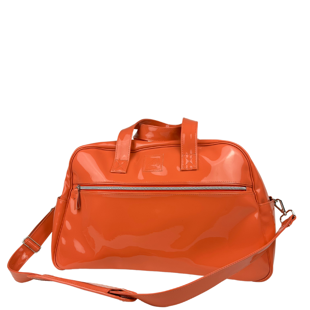 BOOBIE VOYAGER Travel Bag | Red Bird Bags