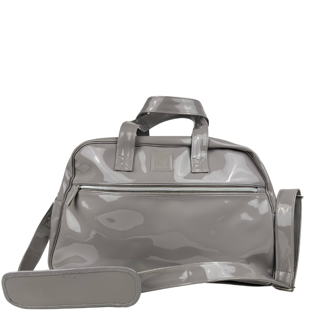 BOOBIE VOYAGER Travel Bag | Red Bird Bags