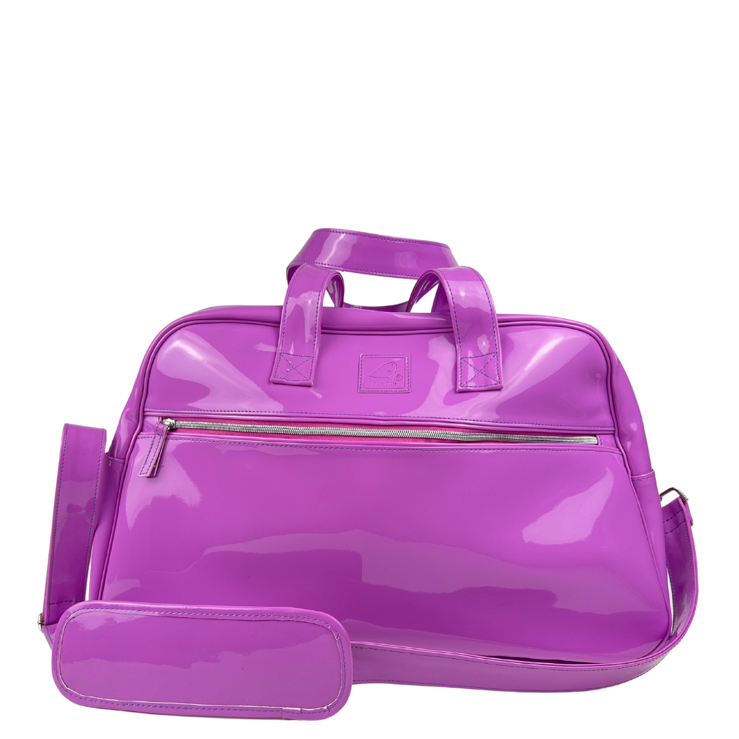 BOOBIE VOYAGER Travel Bag | Red Bird Bags