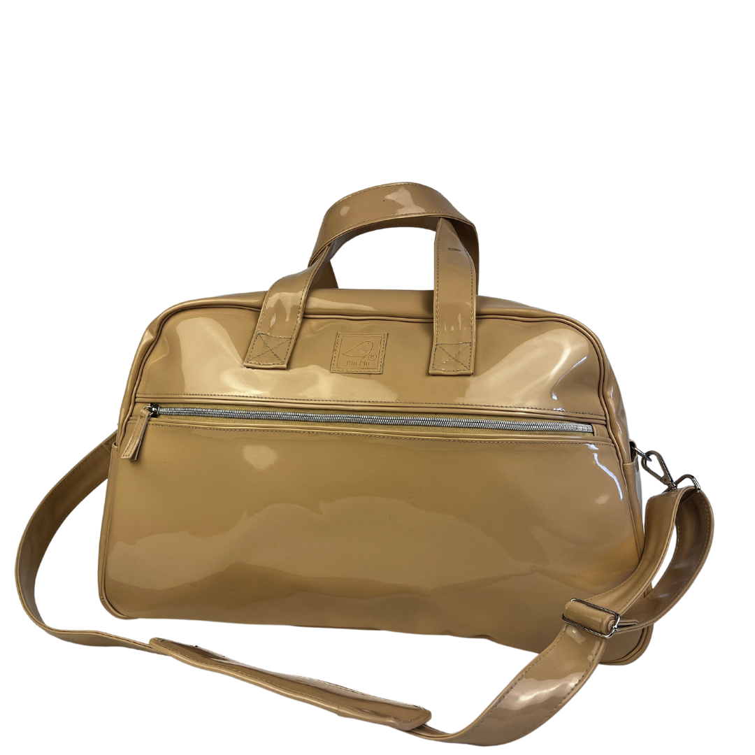 BOOBIE VOYAGER Travel Bag | Red Bird Bags