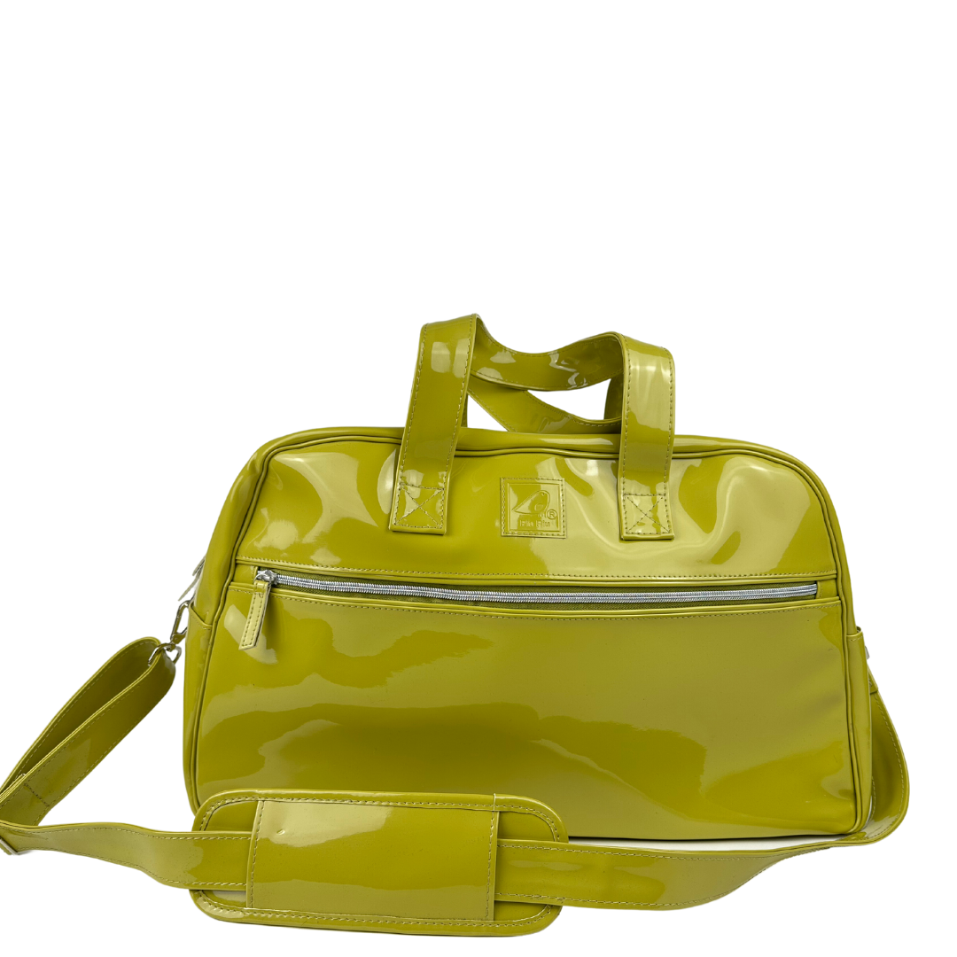 BOOBIE VOYAGER Travel Bag | Red Bird Bags