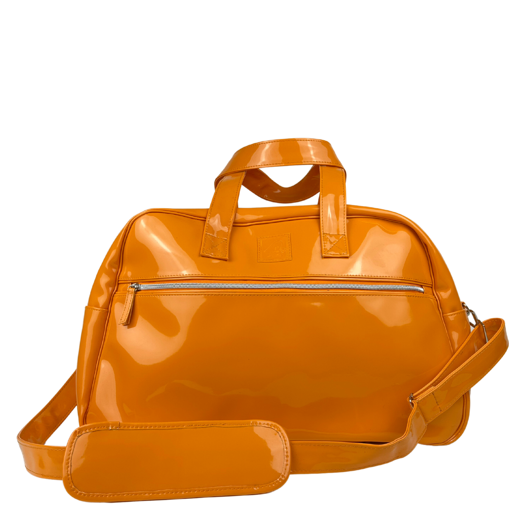 BOOBIE VOYAGER Travel Bag | Red Bird Bags