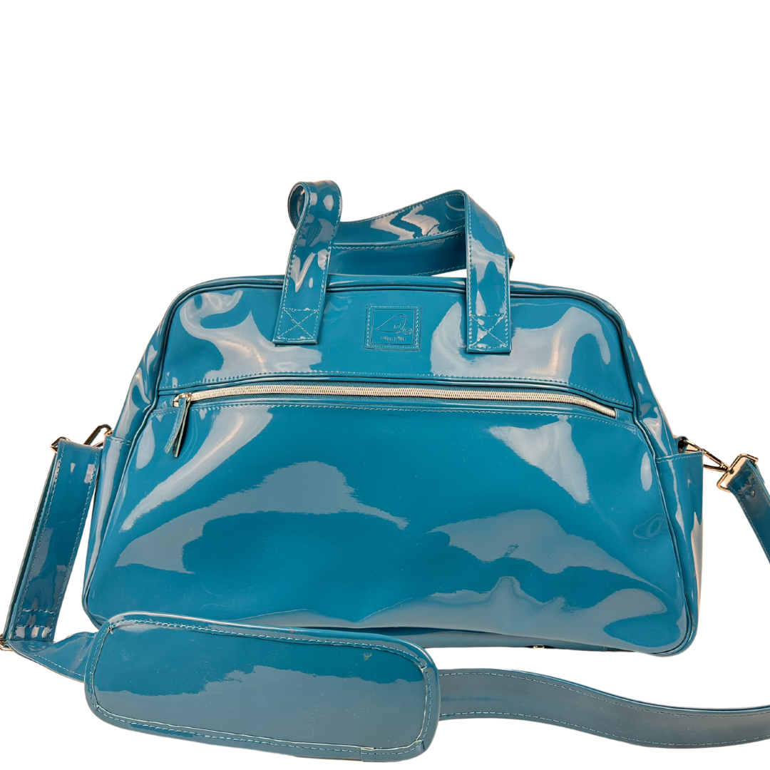 BOOBIE VOYAGER Travel Bag | Red Bird Bags
