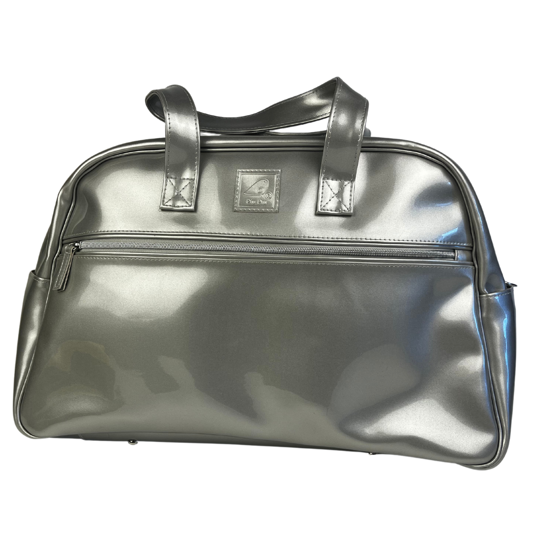 BOOBIE VOYAGER Travel Bag | Red Bird Bags