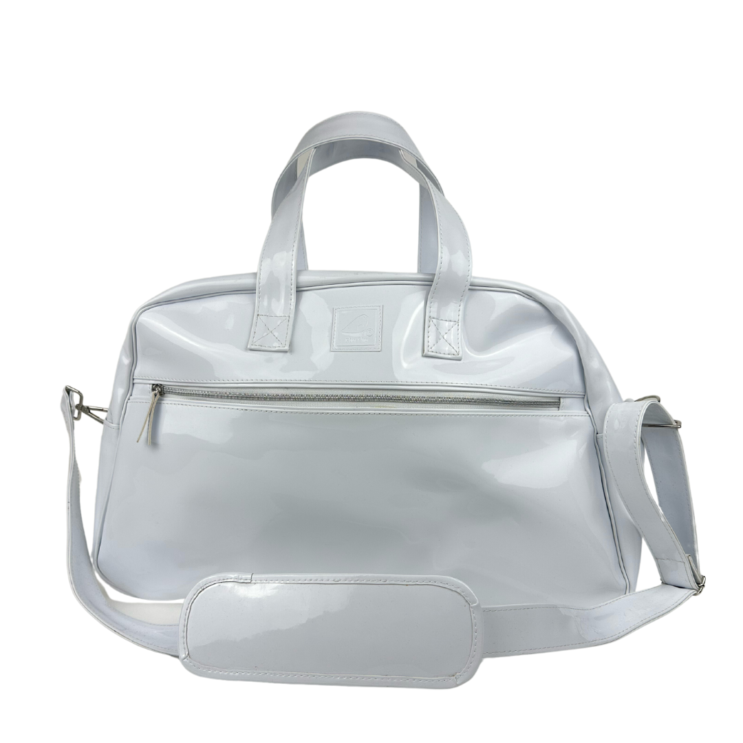 BOOBIE VOYAGER Travel Bag | Red Bird Bags