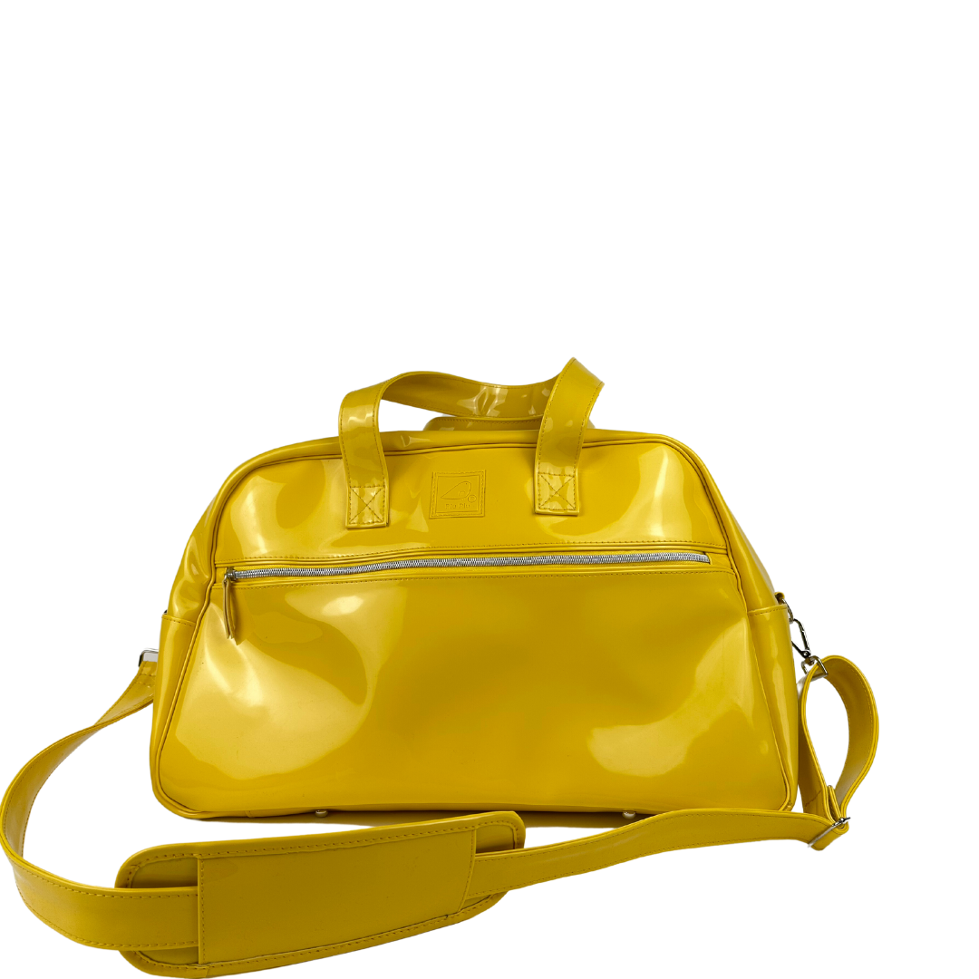 BOOBIE VOYAGER Travel Bag | Red Bird Bags