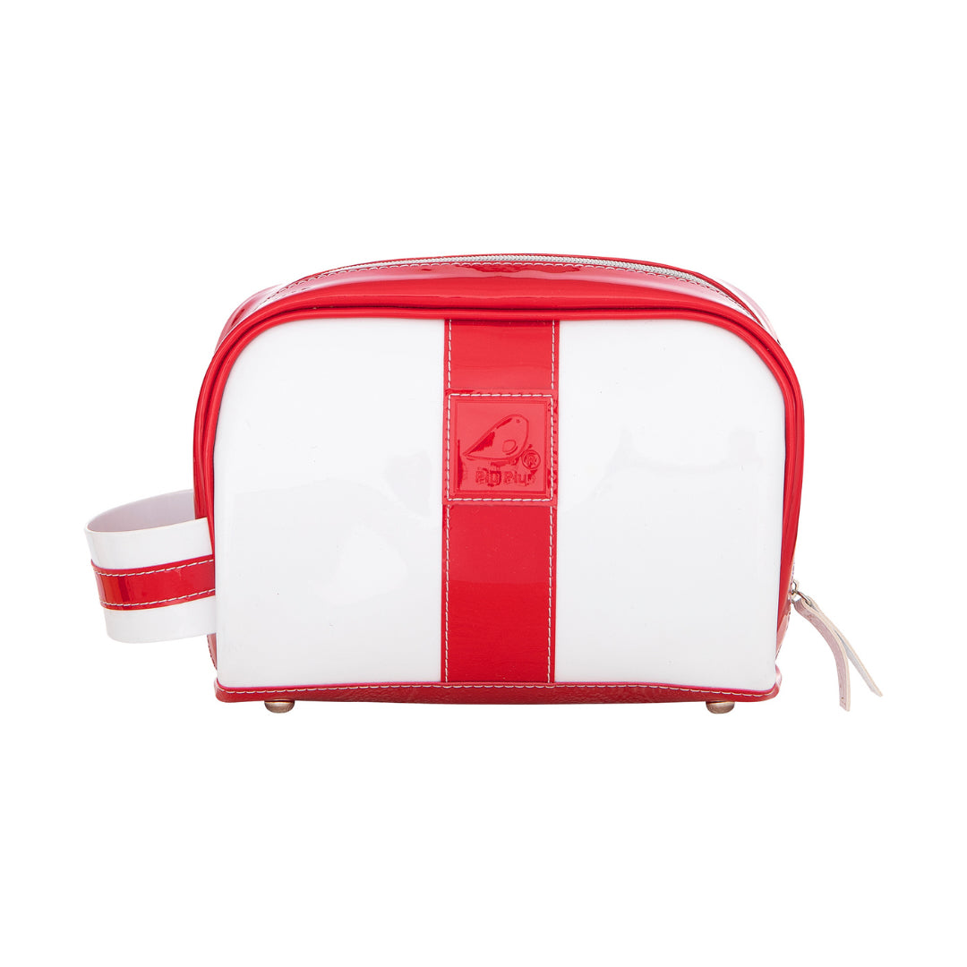 GRIVE Travel Bag | Red Bird Bags