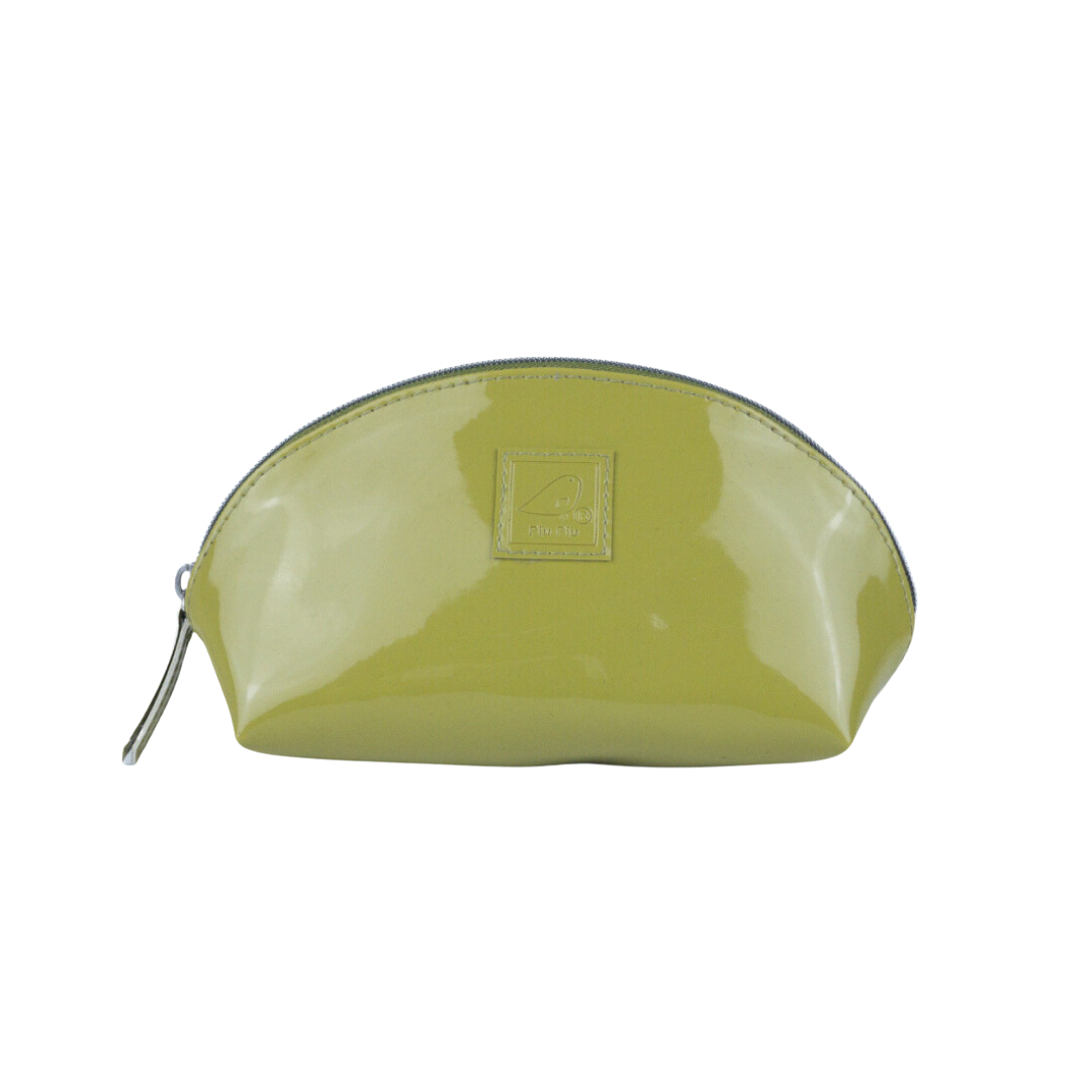 LUNA Cosmetic Bag | Red Bird Bags