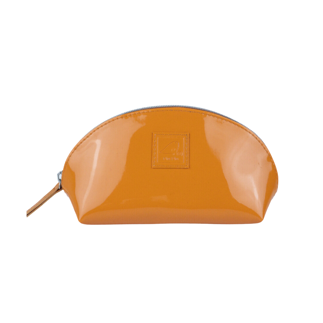 LUNA Cosmetic Bag | Red Bird Bags