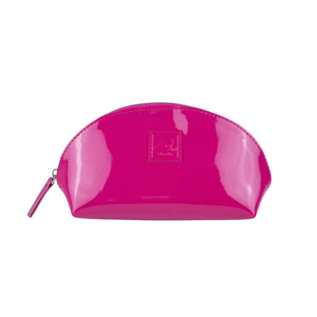 LUNA Cosmetic Bag | Red Bird Bags