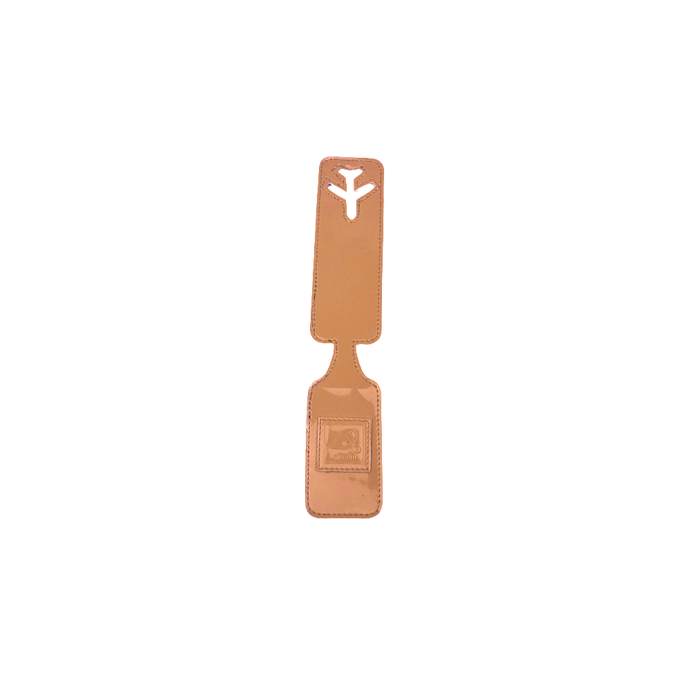 LUGGAGE TAG Travel Accessory | Red Bird Bags