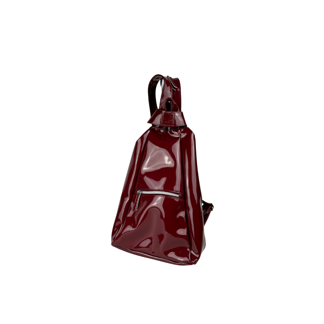 PYRAMID Crossbody Bag | Red Bird Bags