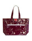 PELICAN Large Tote Bag | Red Bird Bags