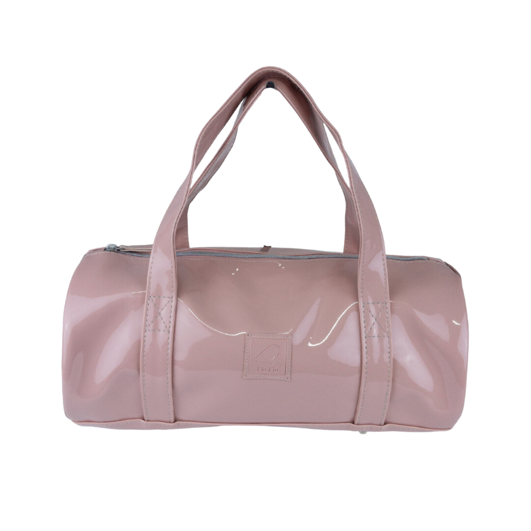 PINGO SPORT Medium Travel Bag | Red Bird Bags