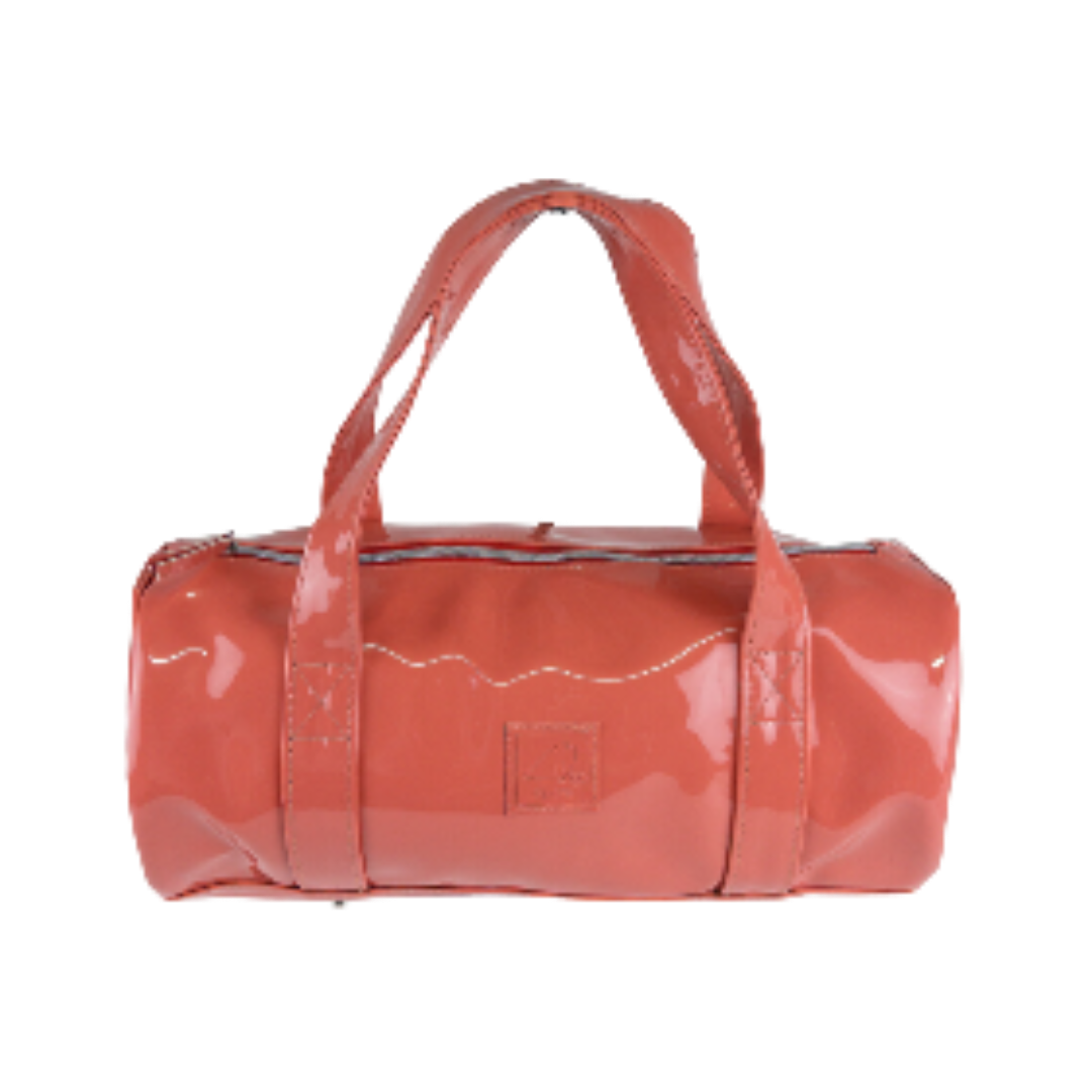 PINGO SPORT Medium Travel Bag | Red Bird Bags