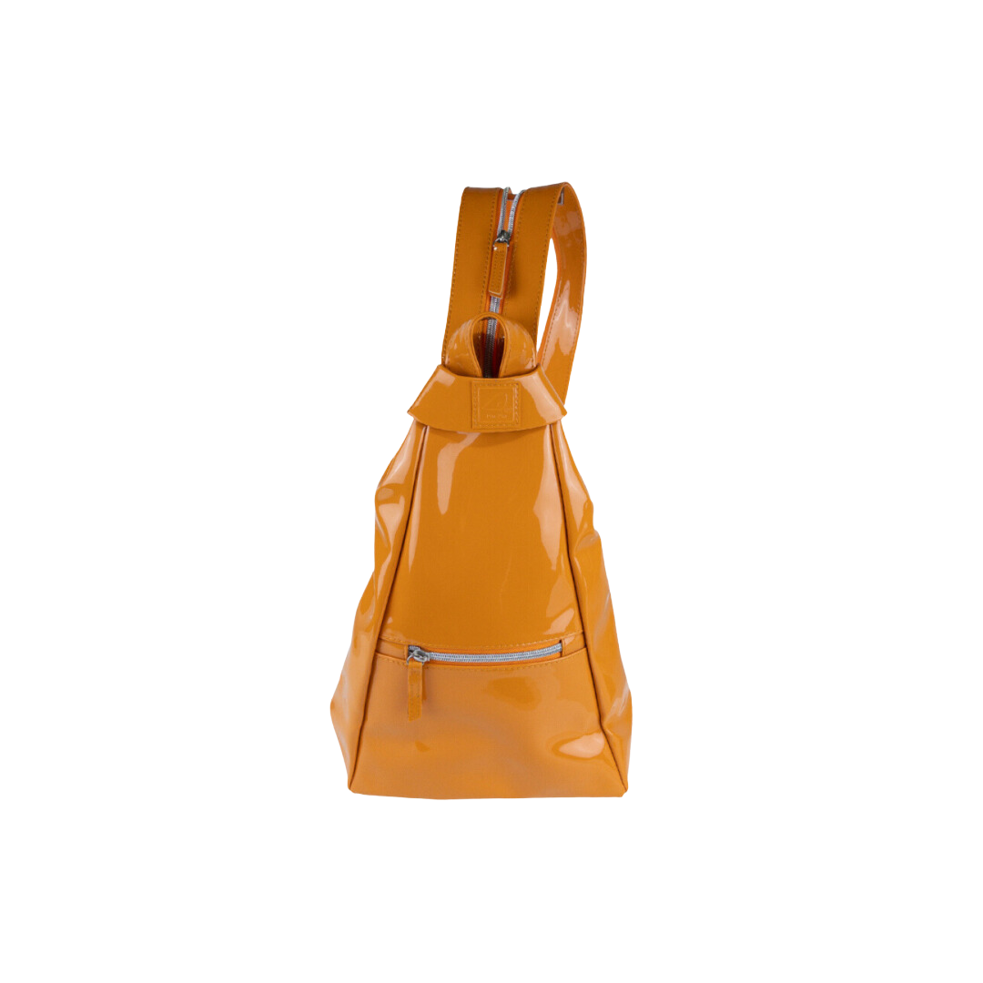 PYRAMID Crossbody Bag | Red Bird Bags