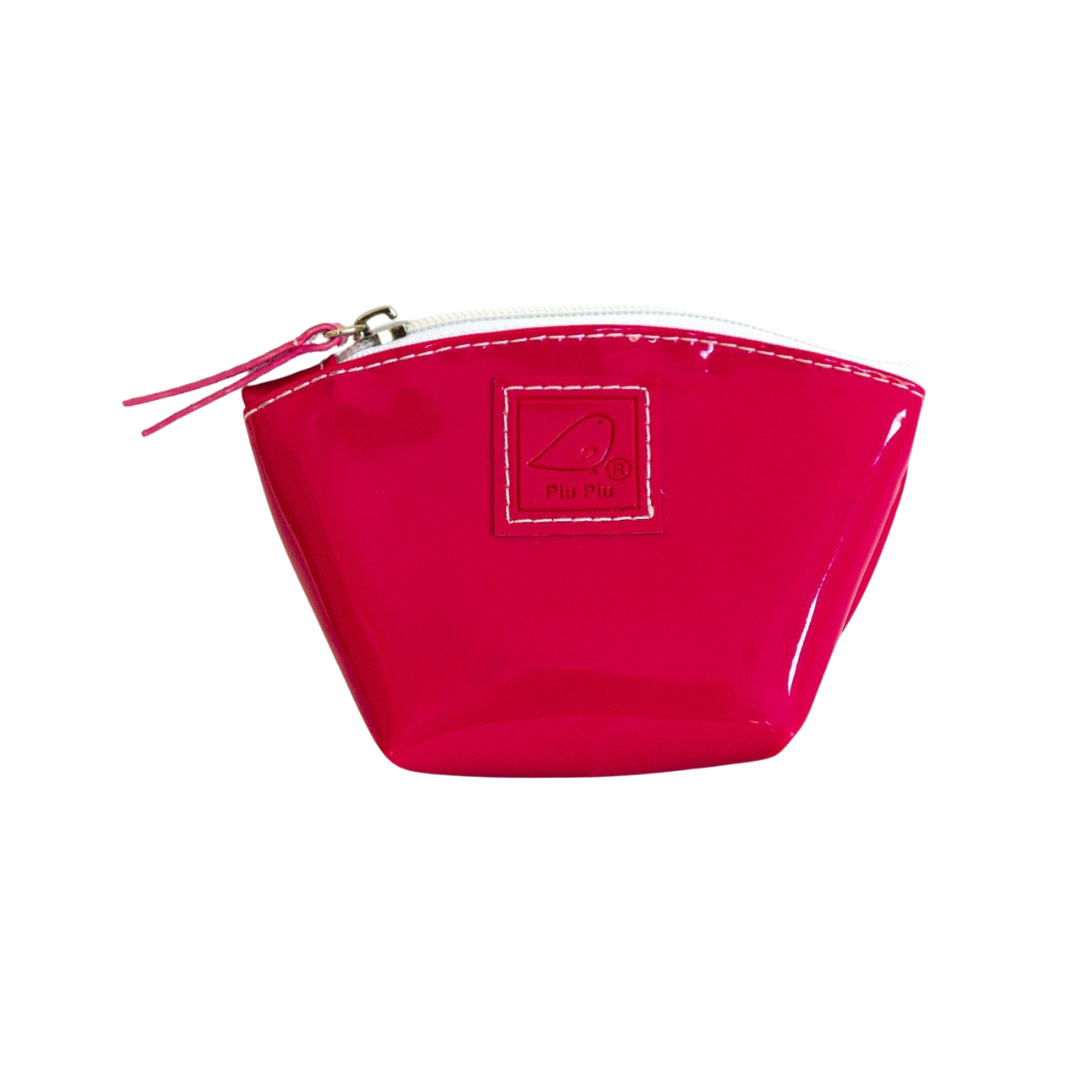 ALOUETTE Money Pouch | Red Bird Bags