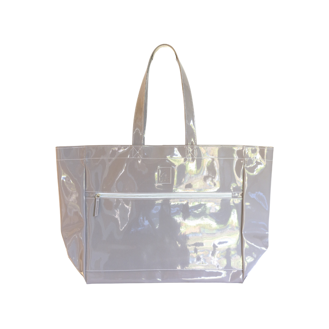 PELICAN Large Tote Bag | Red Bird Bags