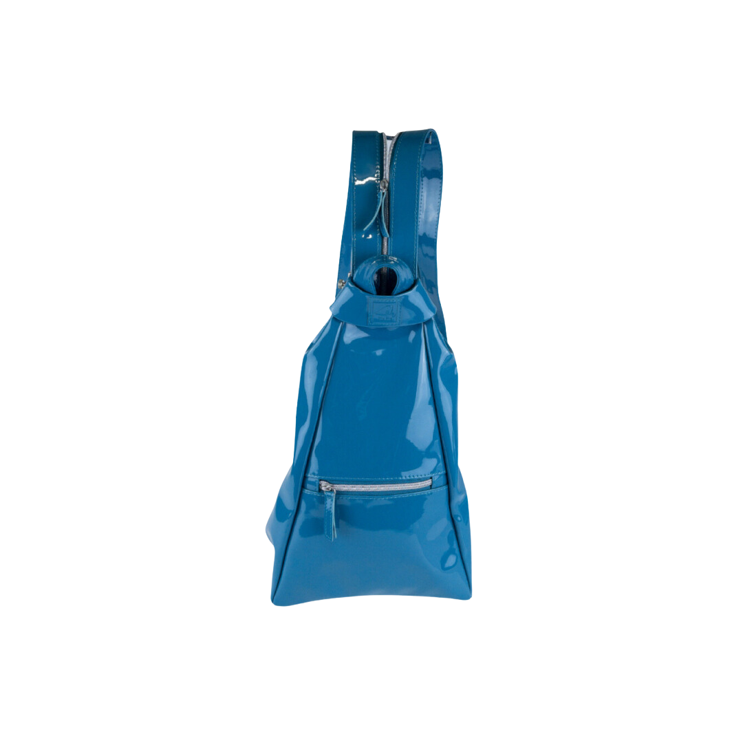 PYRAMID Crossbody Bag | Red Bird Bags