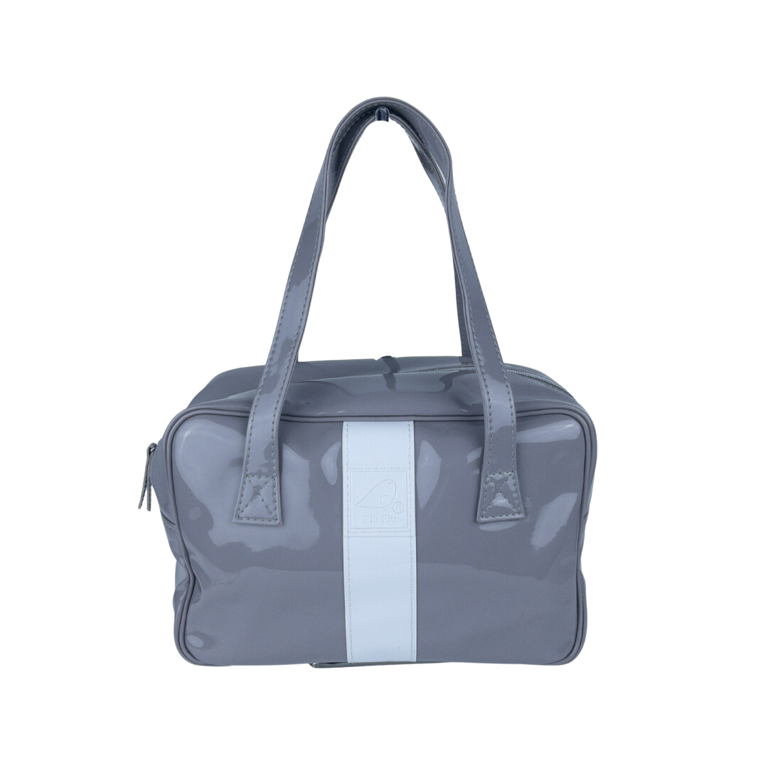 FODY Racer Handbag | Red Bird Bags